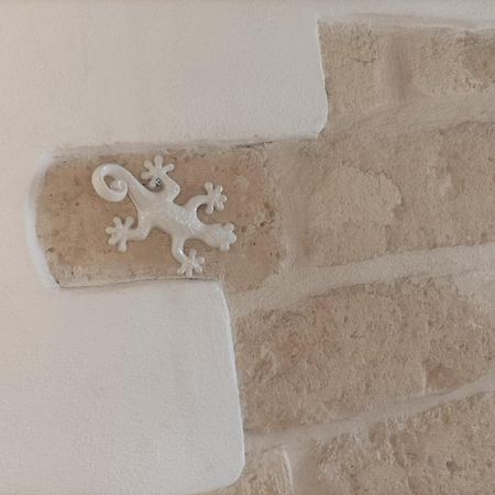 טרני Casa Vacanze Il Geco מראה חיצוני תמונה