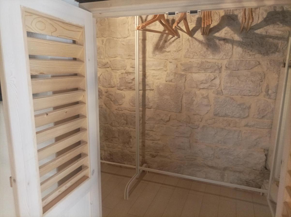 טרני Casa Vacanze Il Geco מראה חיצוני תמונה