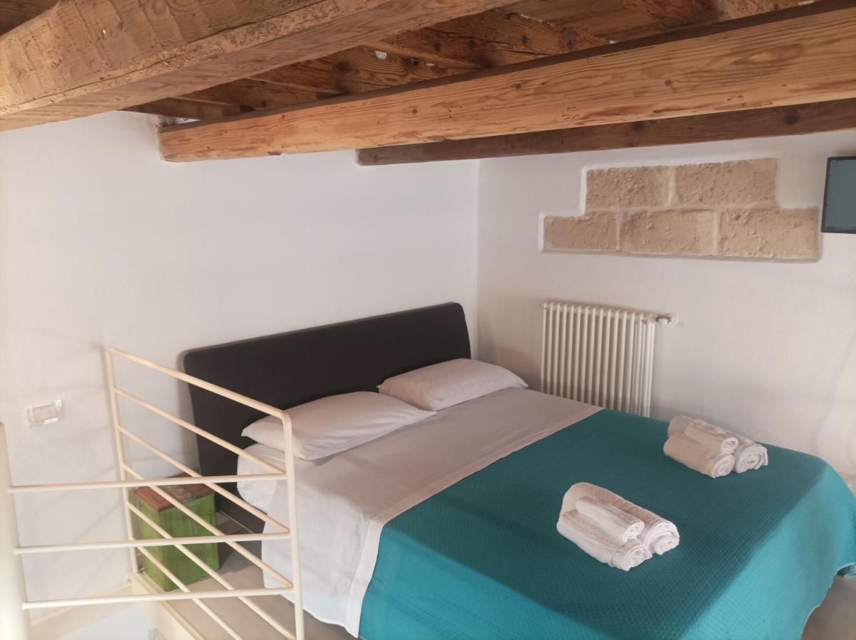 טרני Casa Vacanze Il Geco מראה חיצוני תמונה