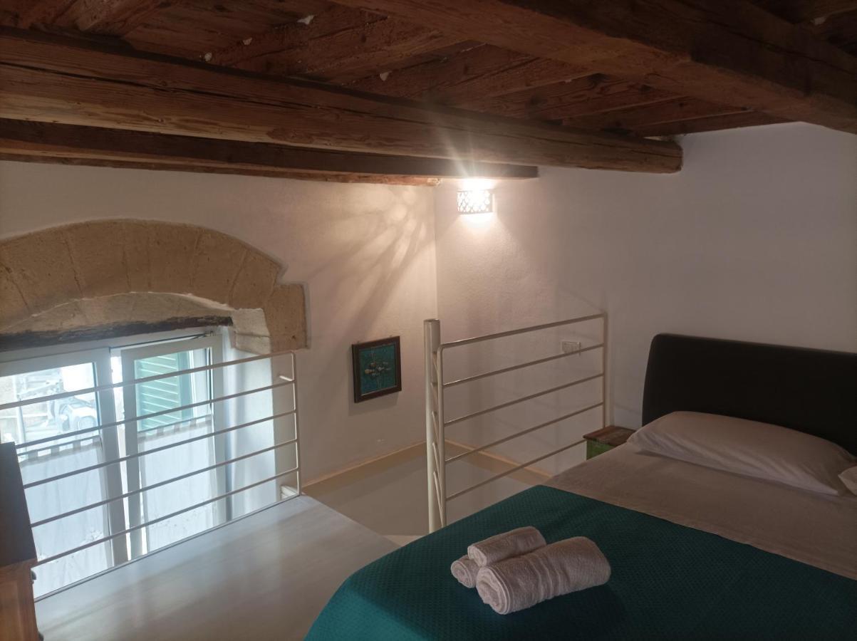 טרני Casa Vacanze Il Geco מראה חיצוני תמונה