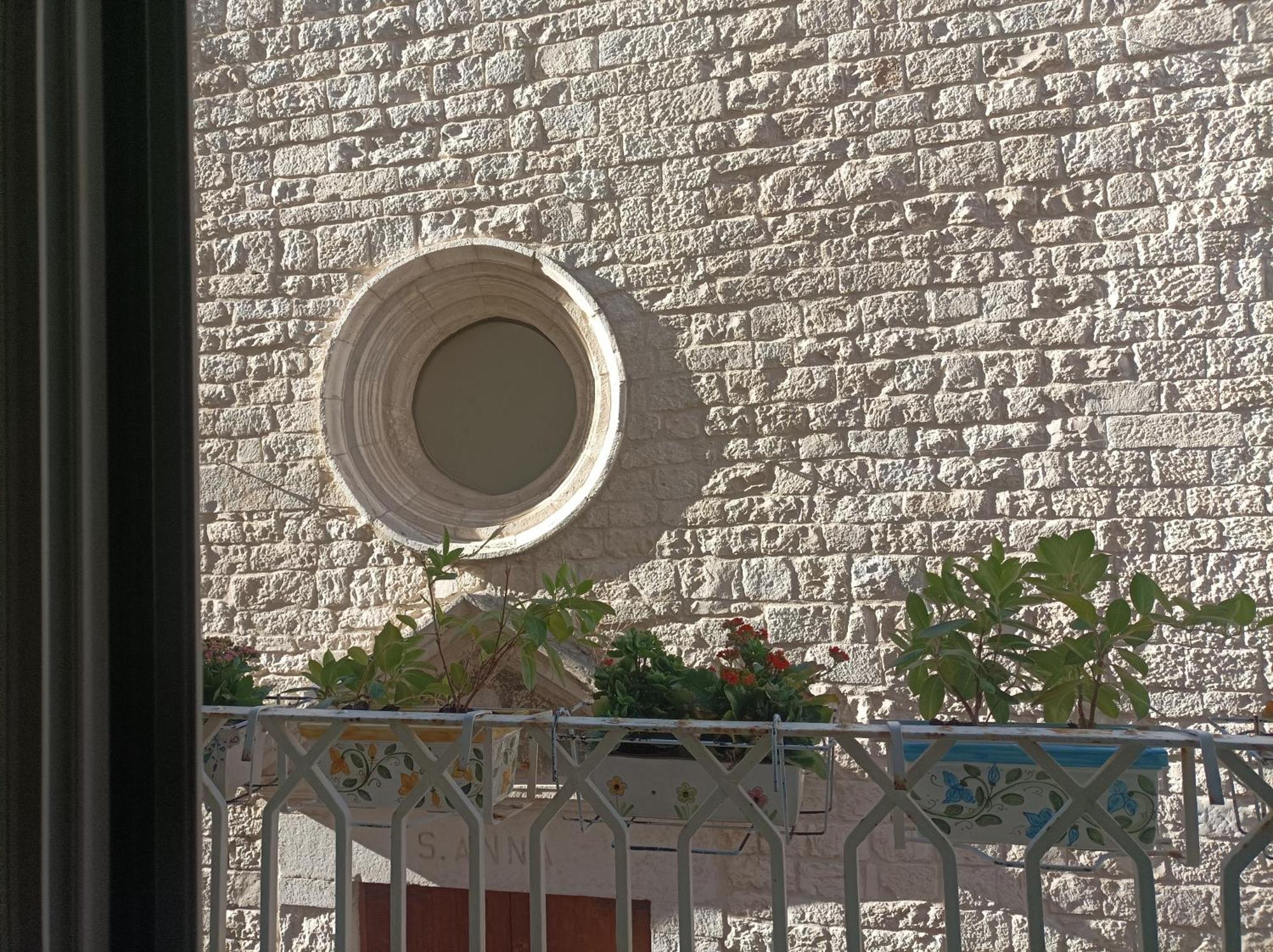 טרני Casa Vacanze Il Geco מראה חיצוני תמונה