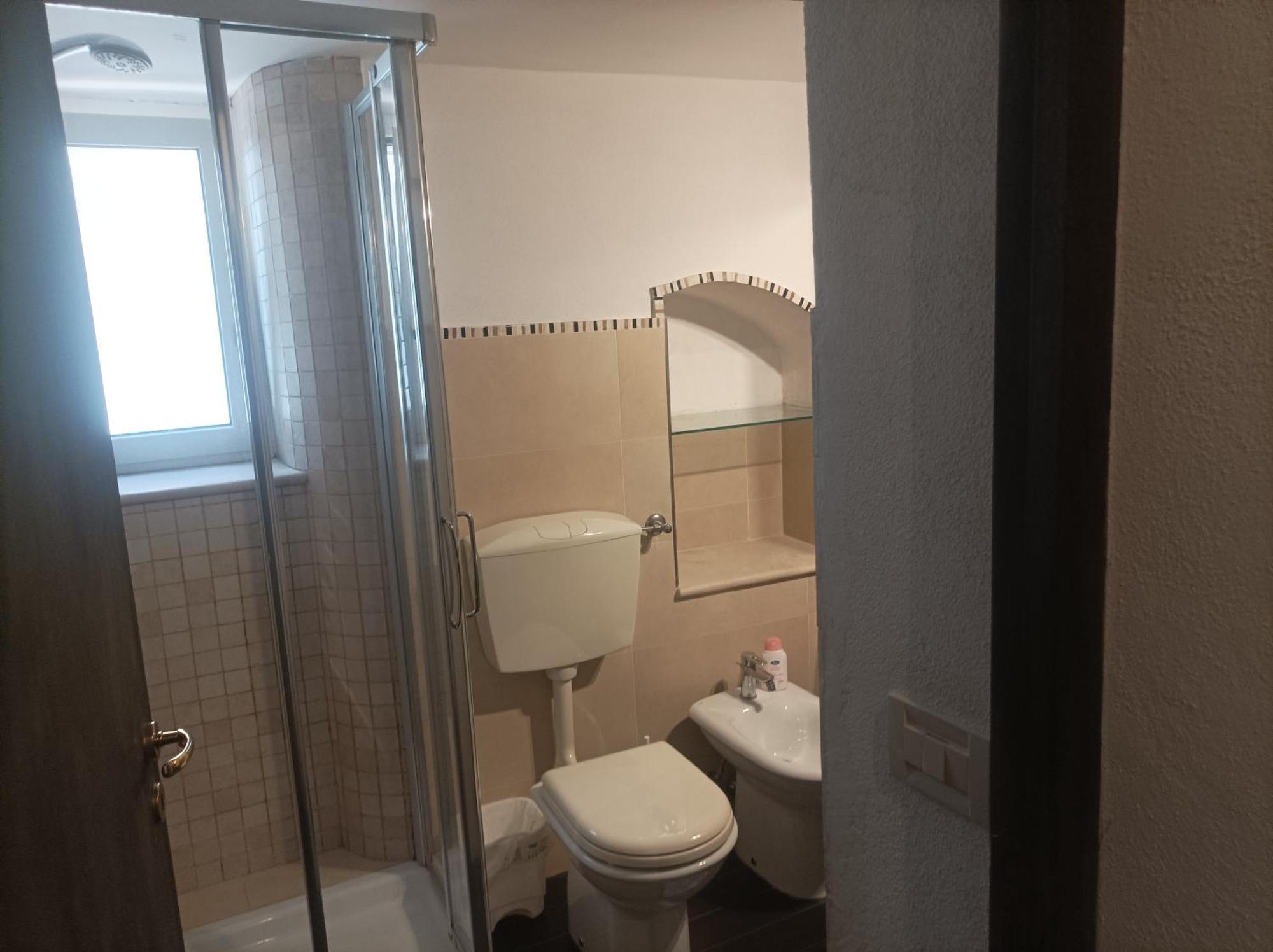 טרני Casa Vacanze Il Geco מראה חיצוני תמונה