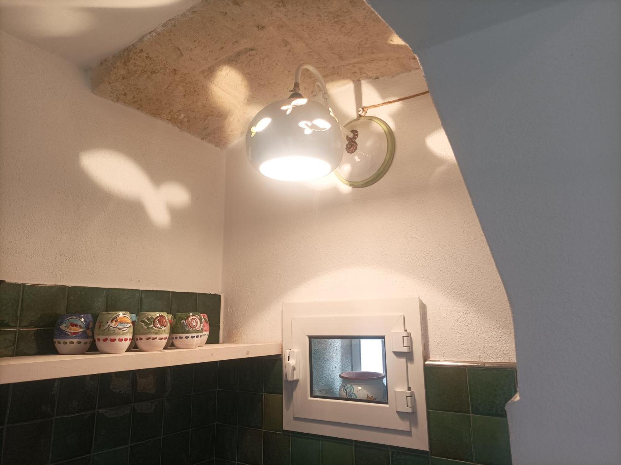 טרני Casa Vacanze Il Geco מראה חיצוני תמונה