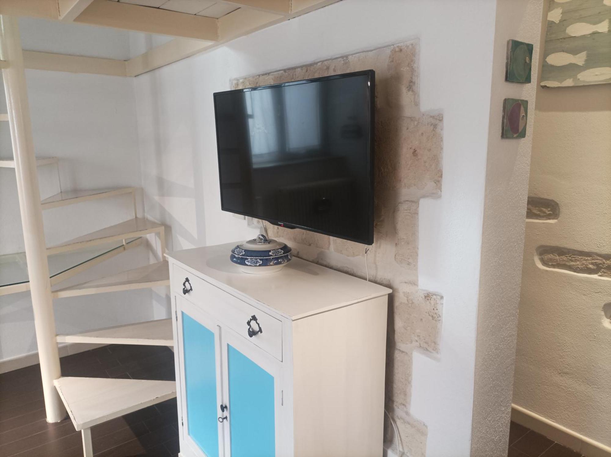 טרני Casa Vacanze Il Geco מראה חיצוני תמונה